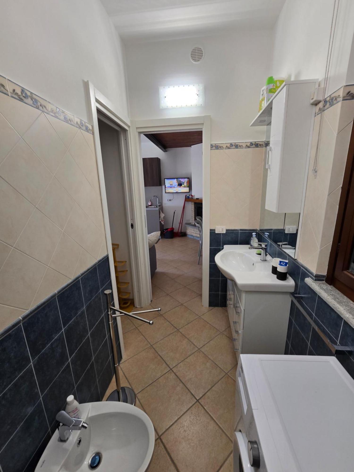 Dimora Kalipe Villa Limigiano Kültér fotó