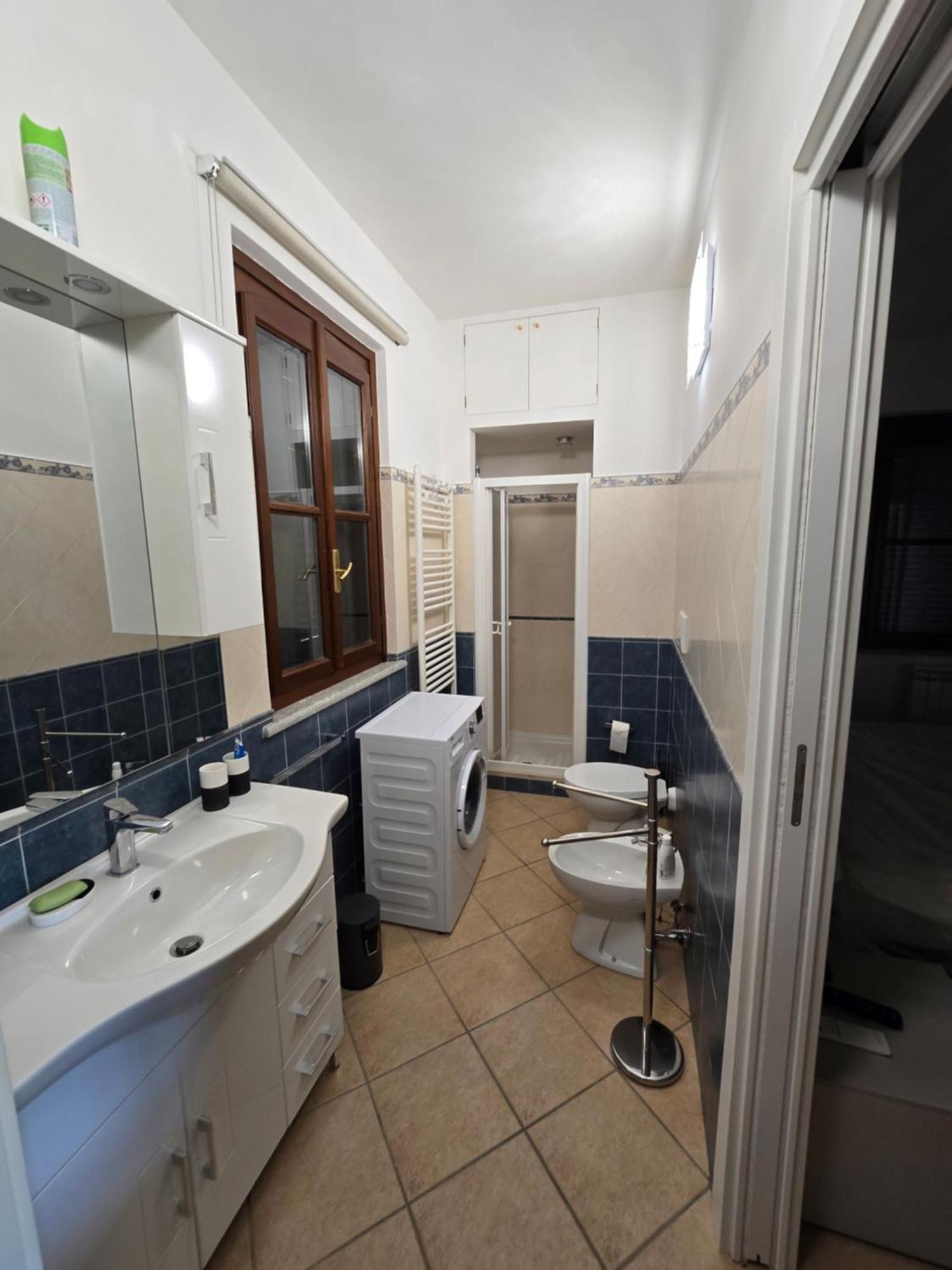 Dimora Kalipe Villa Limigiano Kültér fotó