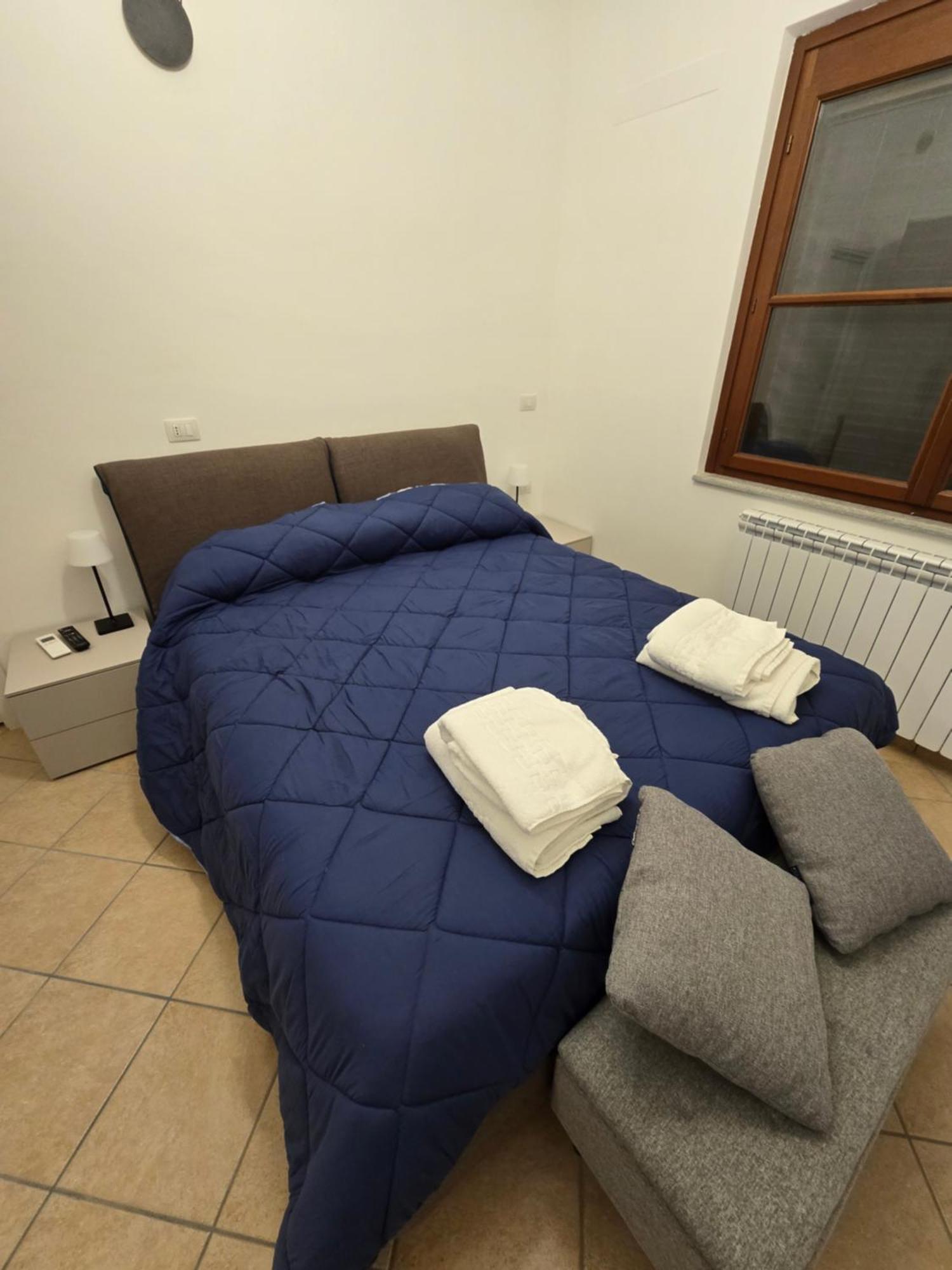 Dimora Kalipe Villa Limigiano Kültér fotó