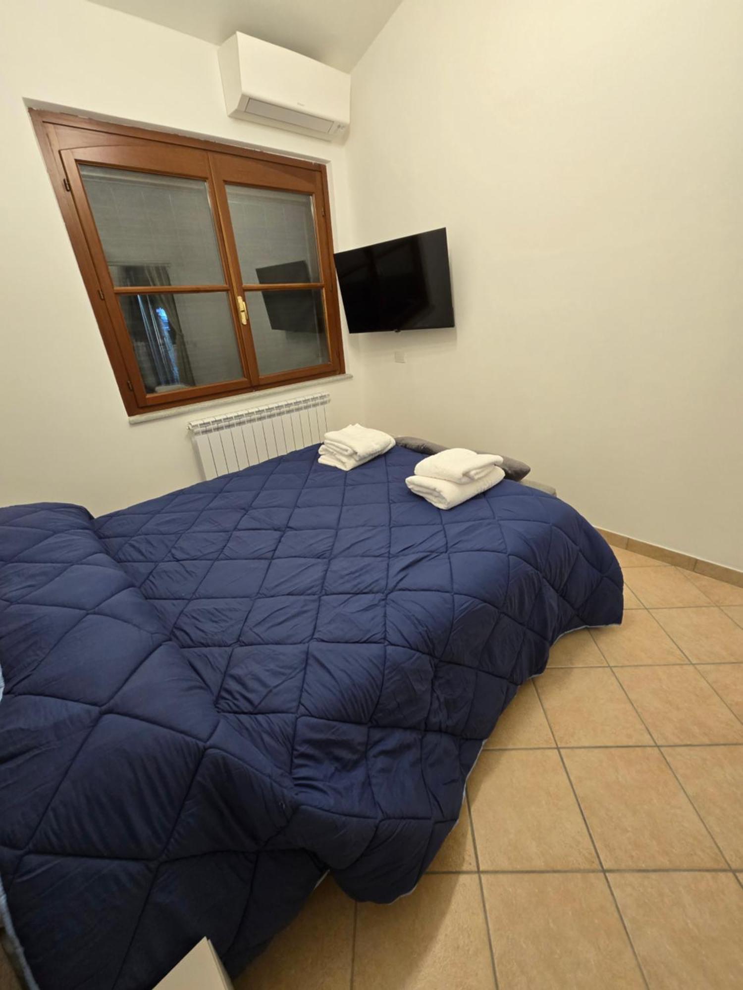 Dimora Kalipe Villa Limigiano Kültér fotó