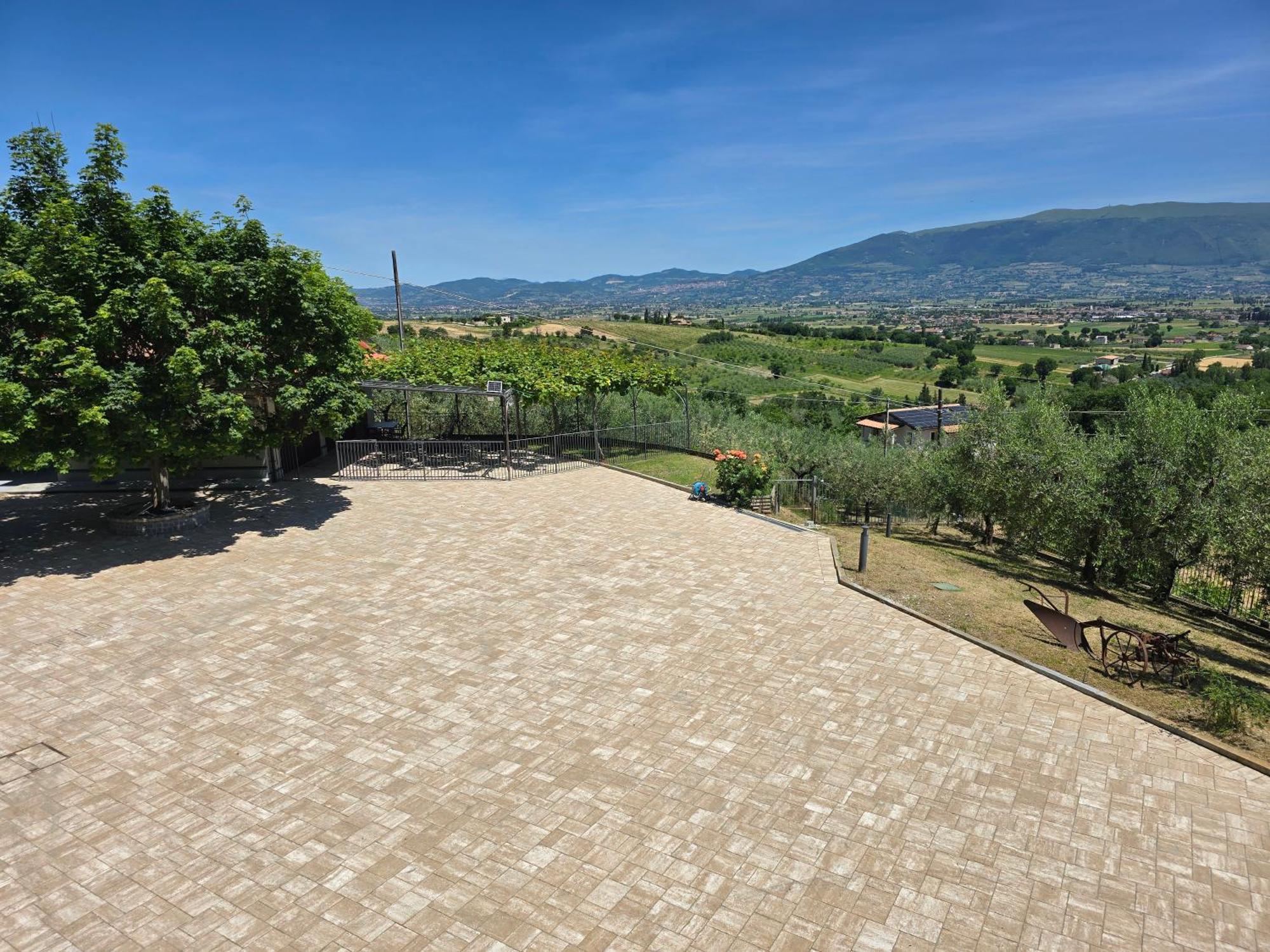 Dimora Kalipe Villa Limigiano Kültér fotó